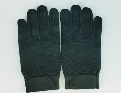 Picture of Granatelli Motor Sports Work Gloves - 706524