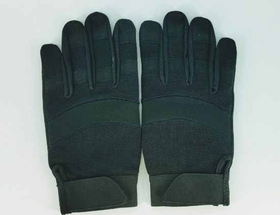 Picture of Granatelli Motor Sports Work Gloves - 706524