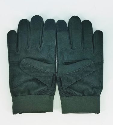 Picture of Granatelli Motor Sports Work Gloves - 706526