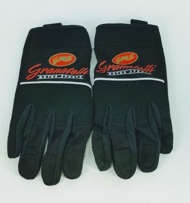 Picture of Granatelli Motor Sports Work Gloves - 706531