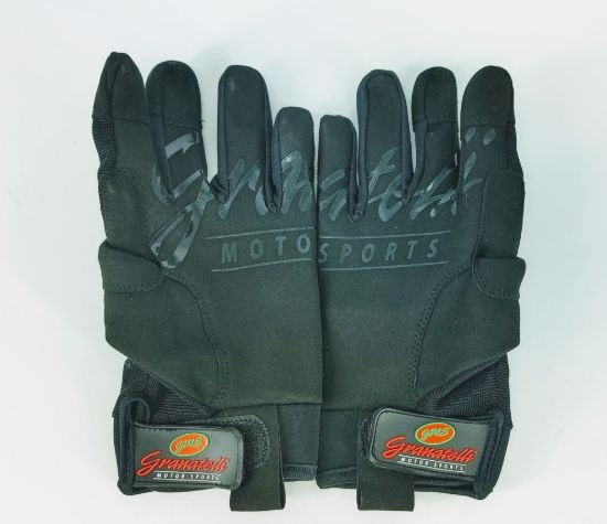 Picture of Granatelli Motor Sports Work Gloves - 706532