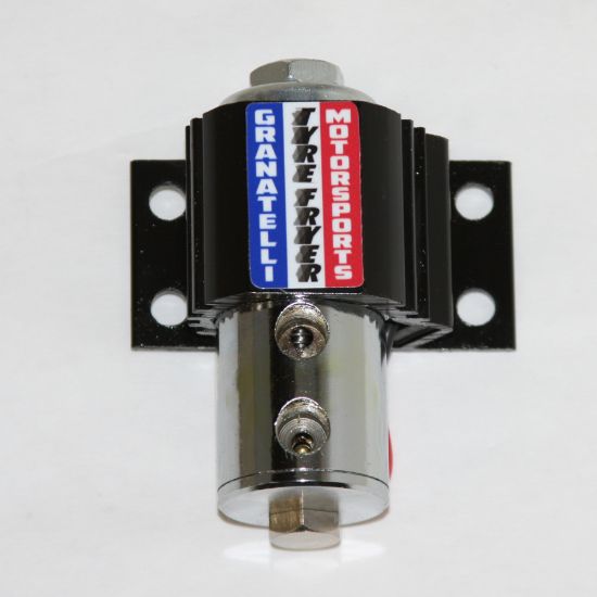 Picture of Granatelli Motor Sports Brake Hydraulic Line Lock Kit - 760300