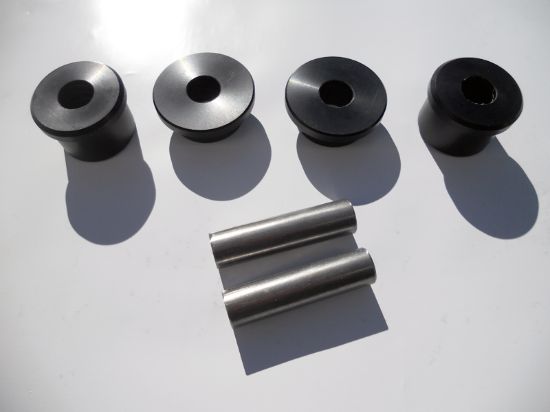 Picture of Granatelli Motor Sports Body Mount Set - GM-CABSHKIT-1