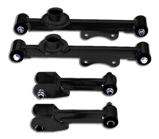 Picture of Granatelli Motor Sports Suspension Control Arm Kit - GMRS7901B