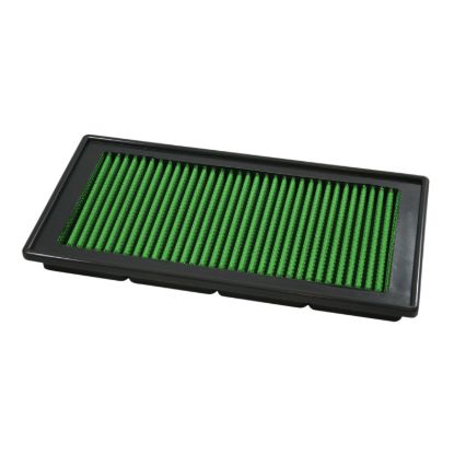 Picture of Green Filter USA Engine Air Filter - 2009