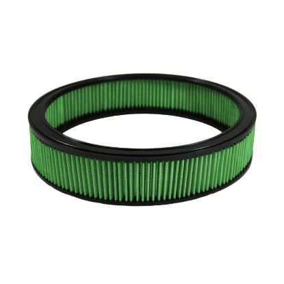Picture of Green Filter USA Engine Air Filter - 2012