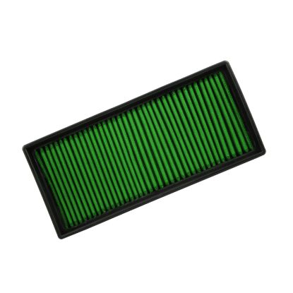 Picture of Green Filter USA Engine Air Filter - 2017
