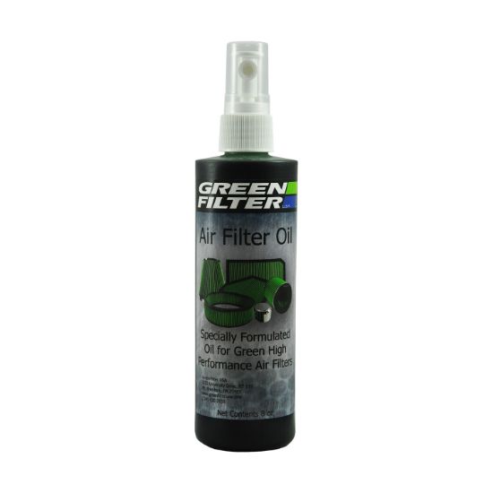 Picture of Green Filter USA Air Filter Oil - 2028