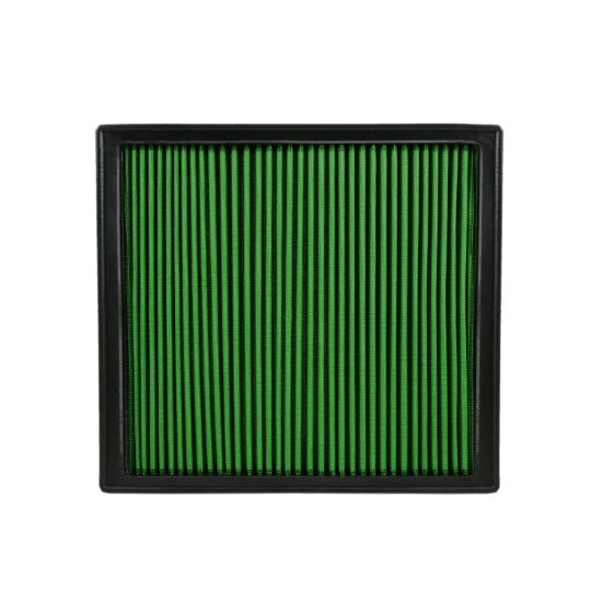 Picture of Green Filter USA Engine Air Filter - 2013