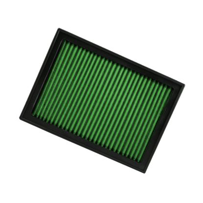 Picture of Green Filter USA Engine Air Filter - 2033