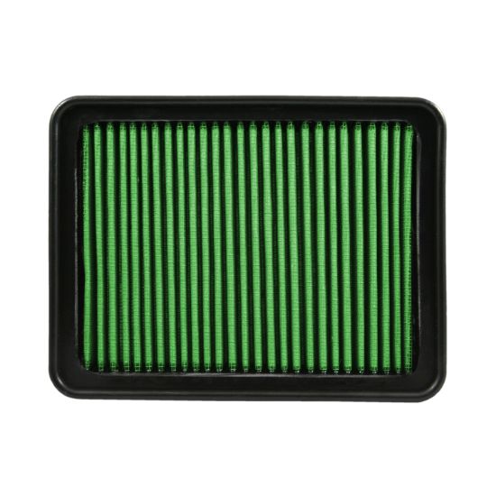 Picture of Green Filter USA Engine Air Filter - 2038