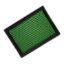 Picture of Green Filter USA Engine Air Filter - 2043