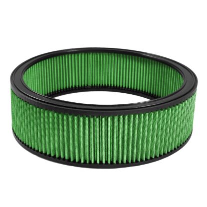 Picture of Green Filter USA Engine Air Filter - 2030