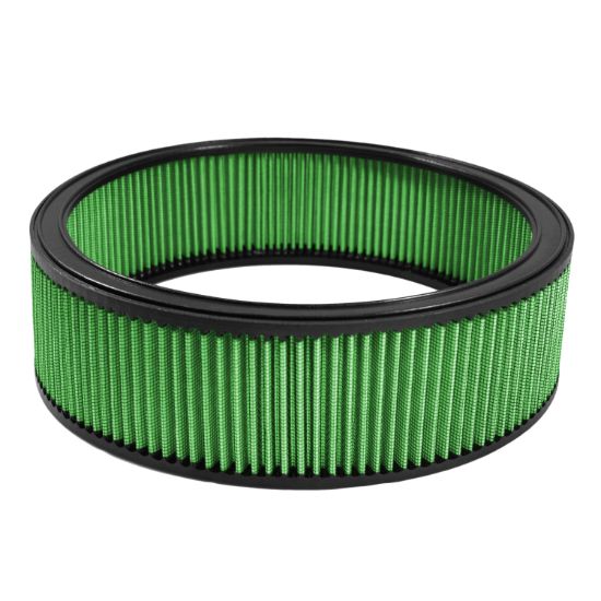 Picture of Green Filter USA Engine Air Filter - 2030