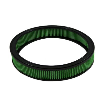 Picture of Green Filter USA Engine Air Filter - 2064