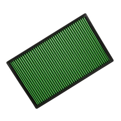 Picture of Green Filter USA Engine Air Filter - 2065