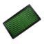 Picture of Green Filter USA Engine Air Filter - 2086