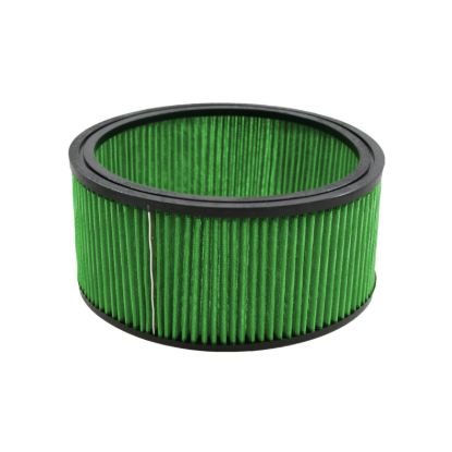 Picture of Green Filter USA Engine Air Filter - 2113