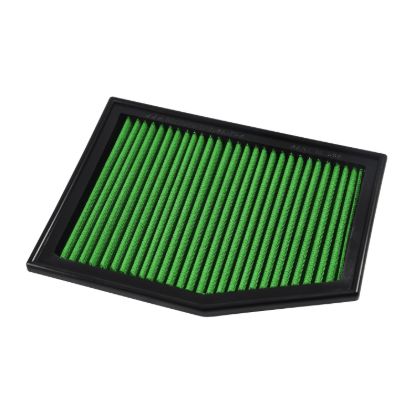 Picture of Green Filter USA Engine Air Filter - 2318
