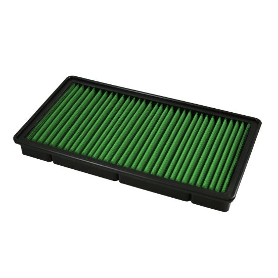 Picture of Green Filter USA Engine Air Filter - 2320