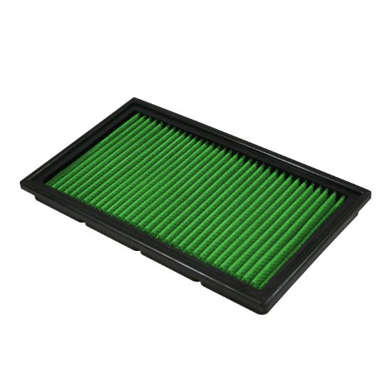 Picture of Green Filter USA Engine Air Filter - 2336
