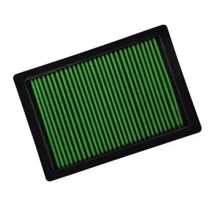 Picture of Green Filter USA Engine Air Filter - 2364