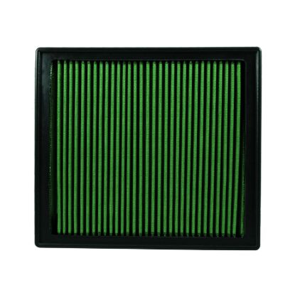 Picture of Green Filter USA Engine Air Filter - 2378