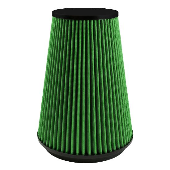 Picture of Green Filter USA Engine Air Filter - 2381