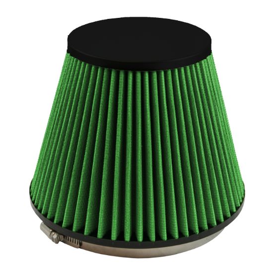 Picture of Green Filter USA Engine Air Filter - 2383