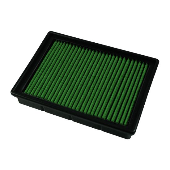 Picture of Green Filter USA Engine Air Filter - 2405