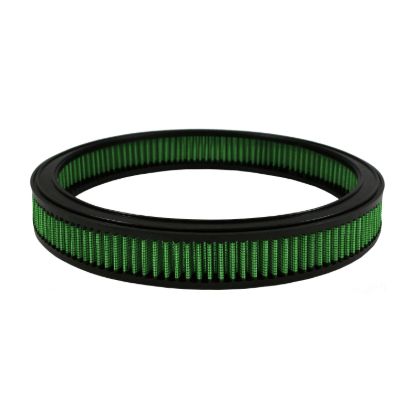 Picture of Green Filter USA Engine Air Filter - 2453