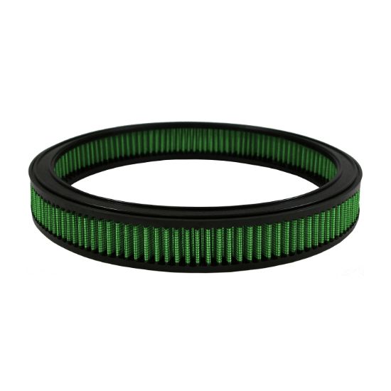Picture of Green Filter USA Engine Air Filter - 2453