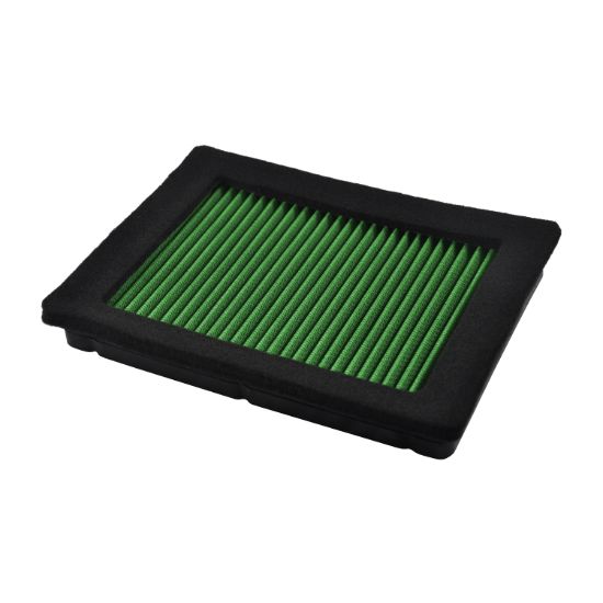 Picture of Green Filter USA Engine Air Filter - 2477