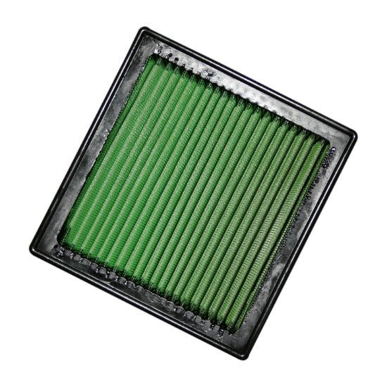 Picture of Green Filter USA Engine Air Filter - 2482
