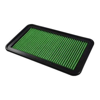 Picture of Green Filter USA Engine Air Filter - 2488