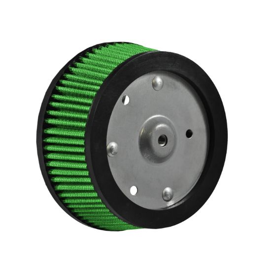 Picture of Green Filter USA Engine Air Filter - 2743