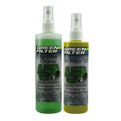 Picture of Green Filter USA Air Filter Cleaner Kit - 2805