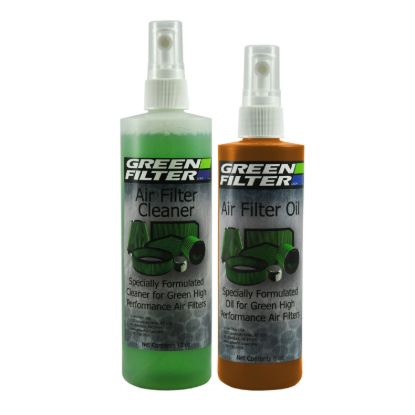 Picture of Green Filter USA Air Filter Cleaner Kit - 2807
