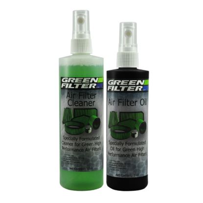 Picture of Green Filter USA Air Filter Cleaner Kit - 2818
