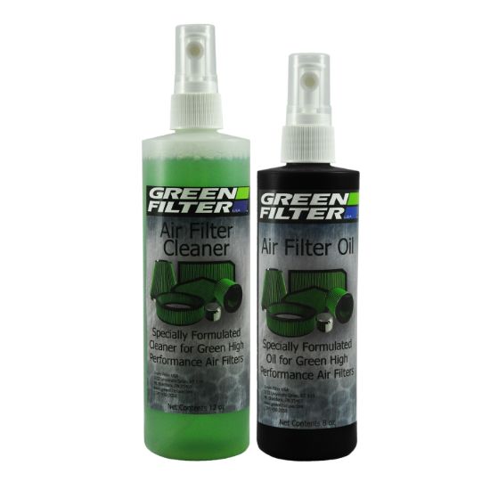 Picture of Green Filter USA Air Filter Cleaner Kit - 2818