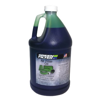 Picture of Green Filter USA Air Filter Oil - 2820