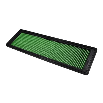 Picture of Green Filter USA Engine Air Filter - 7108