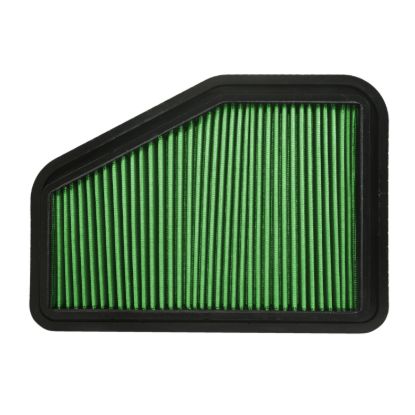 Picture of Green Filter USA Engine Air Filter - 7109