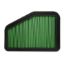 Picture of Green Filter USA Engine Air Filter - 7109