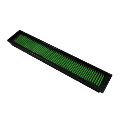 Picture of Green Filter USA Engine Air Filter - 7111