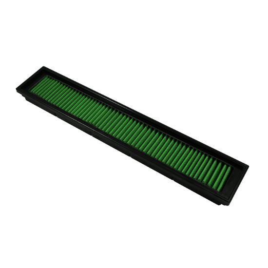 Picture of Green Filter USA Engine Air Filter - 7111