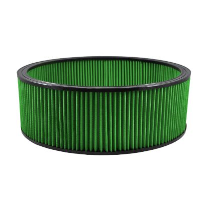 Picture of Green Filter USA Engine Air Filter - 7113