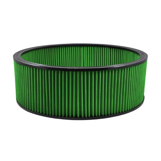 Picture of Green Filter USA Engine Air Filter - 7113