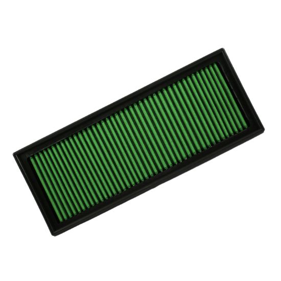 Picture of Green Filter USA Engine Air Filter - 7147
