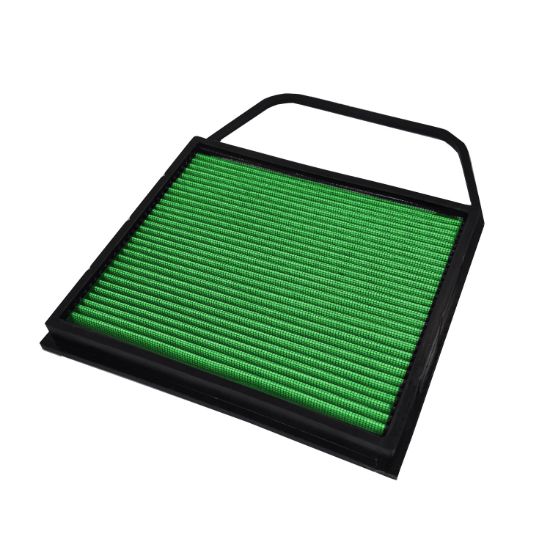 Picture of Green Filter USA Engine Air Filter - 7152